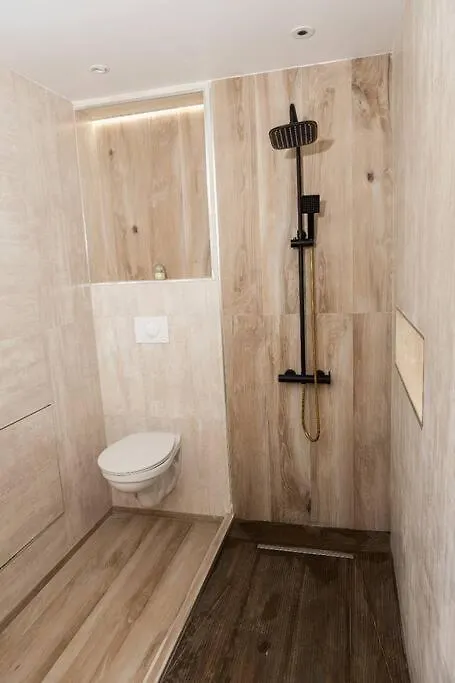 Villa F4 Chic Avec Jacuzzi En Martinique Le Lamentin